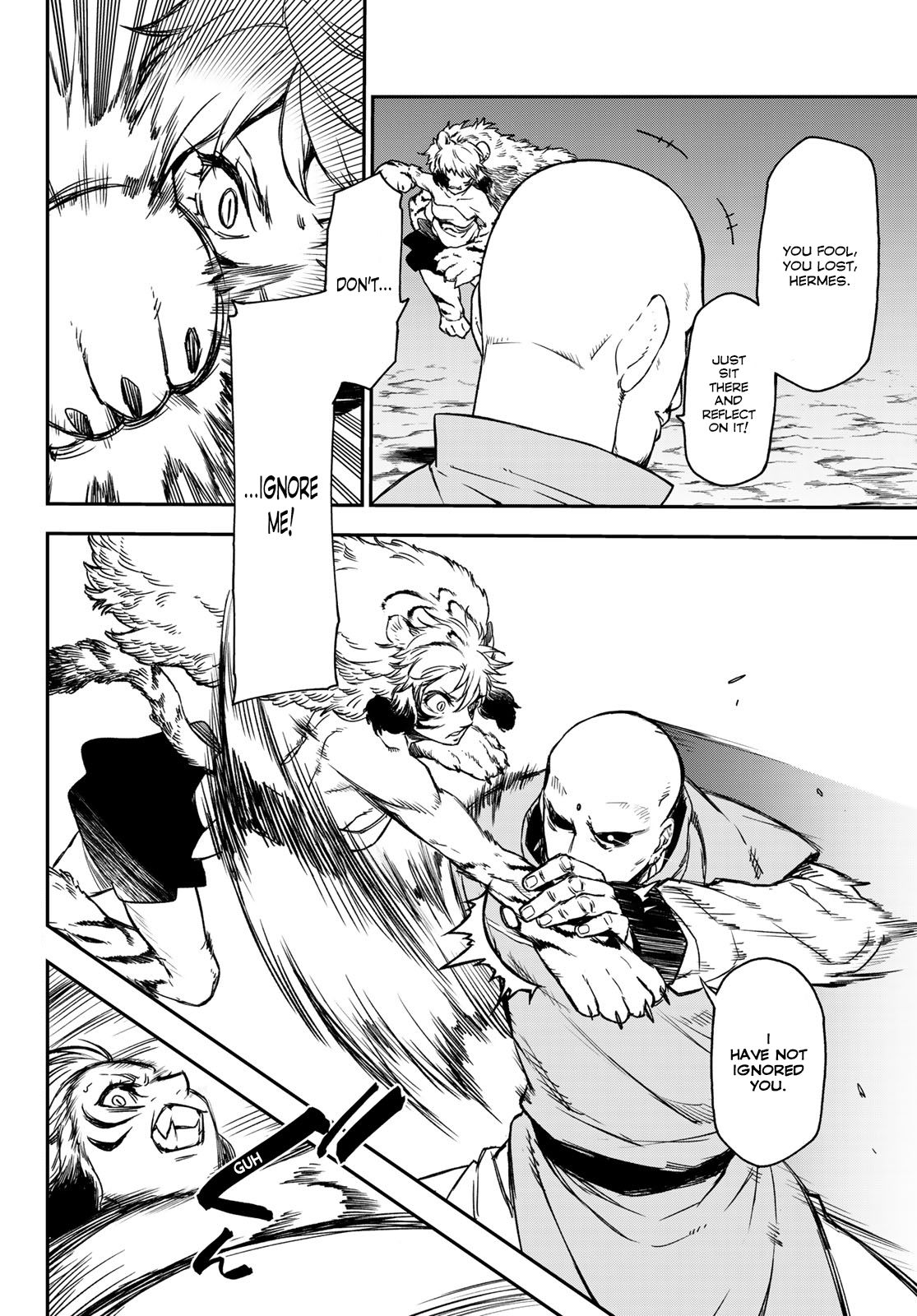 That Time I Got Reincarnated as a Slime, Chapter 80 image 02